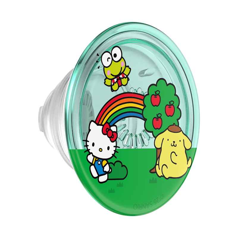 A Day In The Park &mdash;  MagSafe PopGrip image number 7