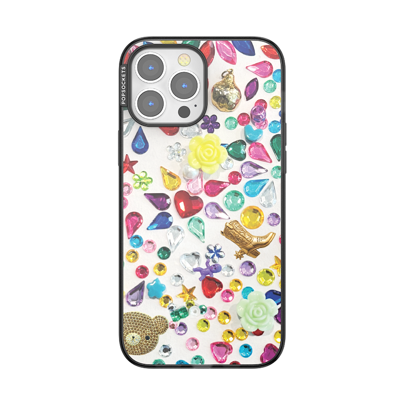 Desert Treasure &mdash; iPhone 13 Pro Max MagSafe Case image number 0