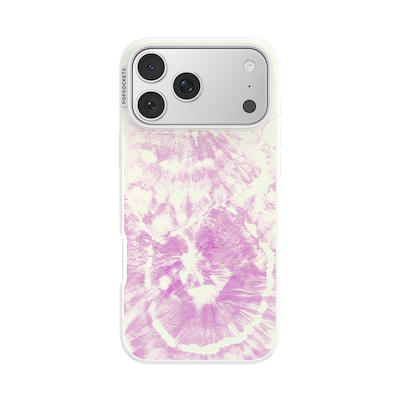 Sun Washed Purple &mdash; iPhone 18 Pro Max MagSafe Case