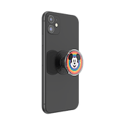 Rainbow Mickey Pride &mdash; Adhesive PopGrip image number 5