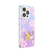 Sakura Dreams &mdash; iPhone 15 Pro MagSafe Case image number 2
