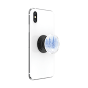 Tidepool Snow Globe Forest &mdash; Adhesive PopGrip image number 7