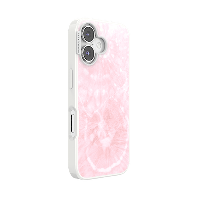 Secondary image for hover Sun Washed Peach &mdash; iPhone 16 MagSafe Case