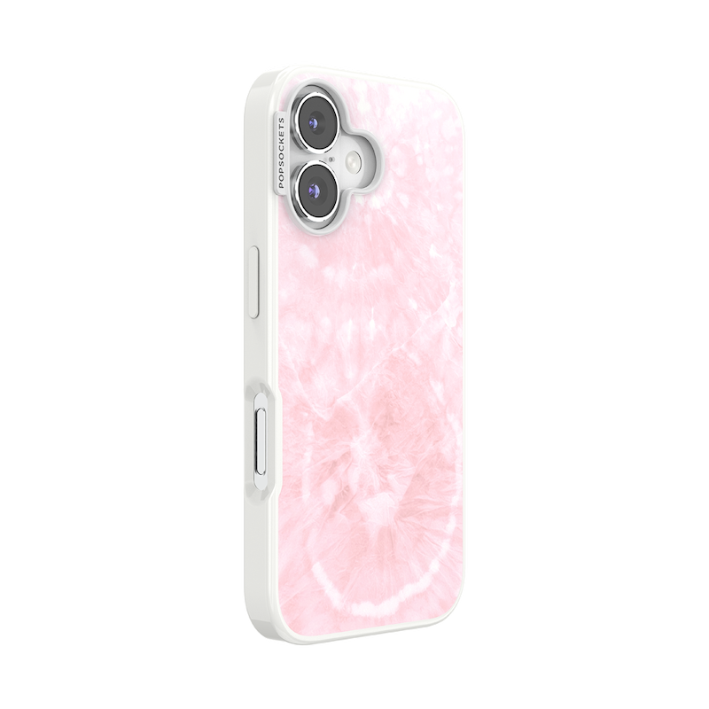 Sun Washed Peach &mdash; iPhone 16 MagSafe Case image number 1