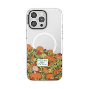 The Pumpkin Patch &mdash; iPhone 15 Pro Max MagSafe Case image number 4