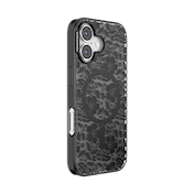 Black Lace &mdash; iPhone 17 MagSafe Case image number 2