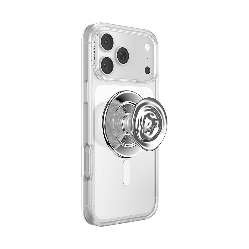 Enamel Coastal Stone &mdash; MagSafe PopGrip image number 9
