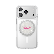 Acetate Bridal Bling &mdash; MagSafe PopGrip image number 6