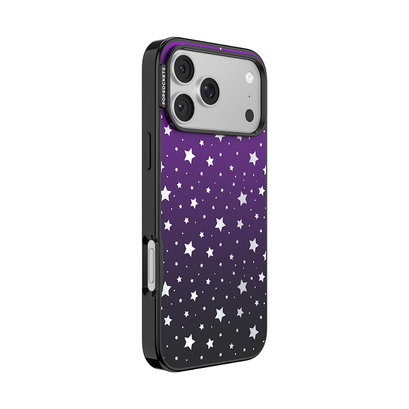 Mirror Purple Midnight &mdash; iPhone 18 Pro Max MagSafe Case image number 1