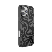Swirl Smoke &mdash; iPhone 16 Pro Max MagSafe Case image number 2