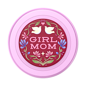 Girl Mom &mdash;  MagSafe PopGrip image number 2