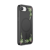 Lily of the Valley&nbsp; &mdash; iPhone 17e/16e MagSafe Case image number 2