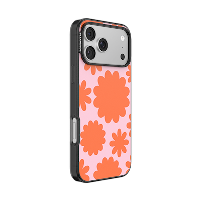 Secondary image for hover Floating Florals &mdash; iPhone 18 Pro Max MagSafe Case