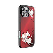 Mirror Can You Spot Me? &mdash; iPhone 16 Pro Max MagSafe Case image number 2