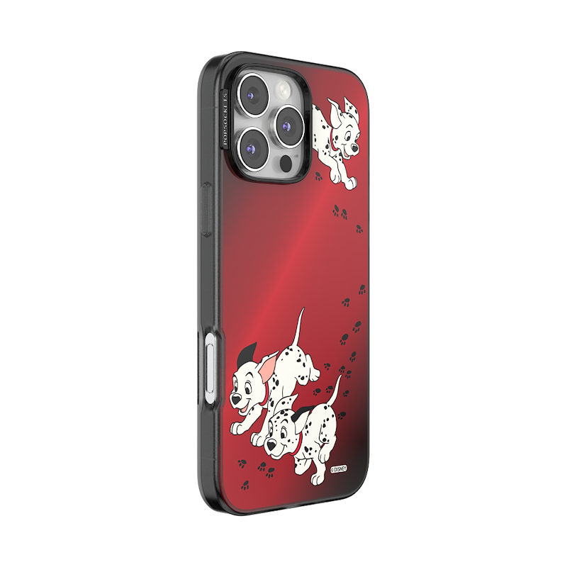 Mirror Can You Spot Me? — iPhone 16 Pro Max MagSafe Case image number 1