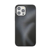 Mirror Black Smoke &mdash; iPhone 13 Pro Max MagSafe Case image number 1