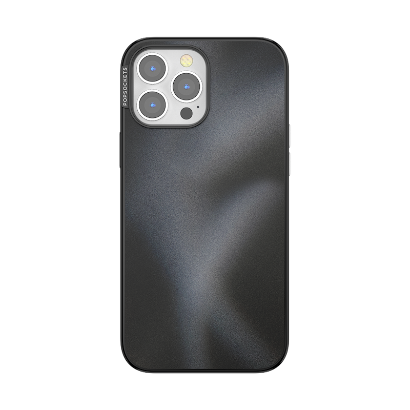 Mirror Black Smoke &mdash; iPhone 13 Pro Max MagSafe Case image number 0