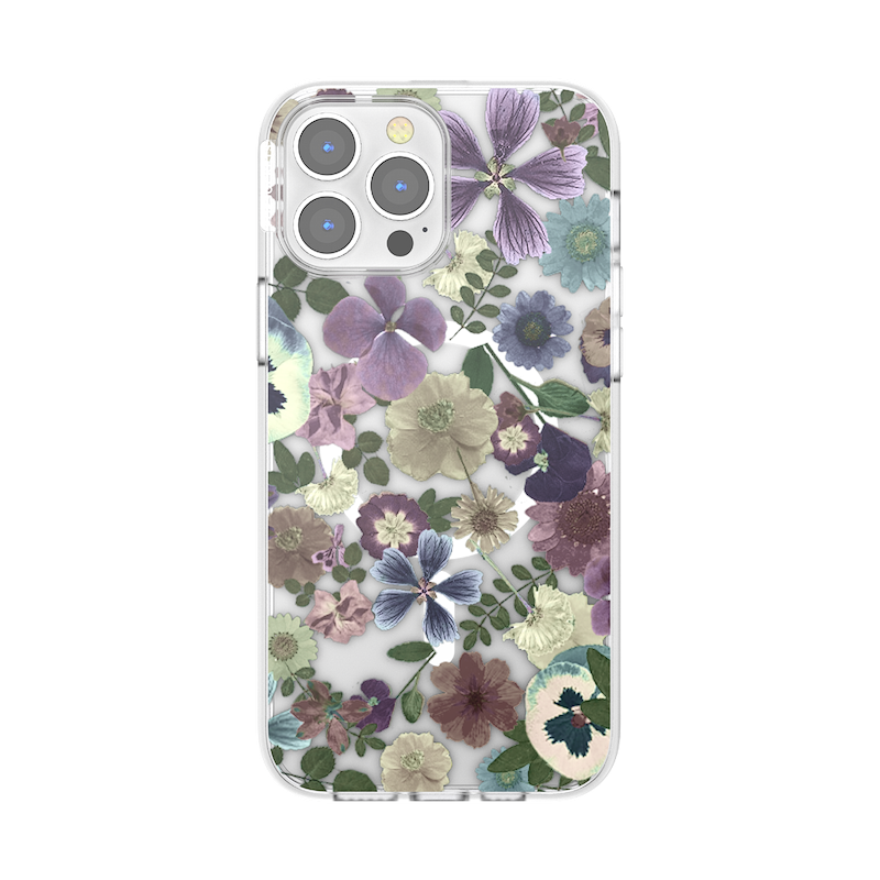 Pressed Flowers&nbsp; &mdash; iPhone 13 Pro Max MagSafe Case image number 0