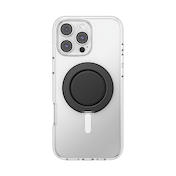 Black &mdash; MagSafe Kick-Out Grip & Stand image number 8