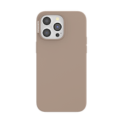 Soft Touch Latte &mdash; iPhone 15 Pro Max MagSafe Case image number 1