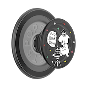 No Bad Days &mdash; MagSafe PopGrip image number 1