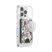 Pressed Flower &mdash; MagSafe Kick-Out PopWallet+ & Stand image number 9