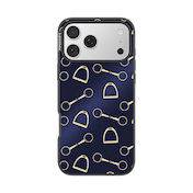Equestrian Bliss &mdash; iPhone 18 Pro Max MagSafe Case image number 1