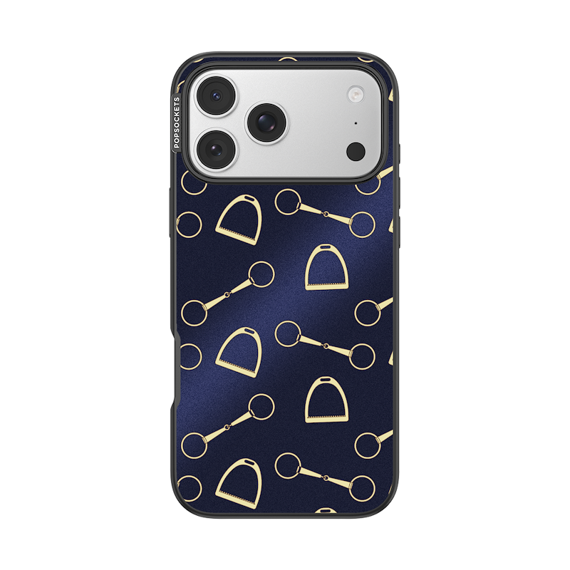 Equestrian Bliss &mdash; iPhone 18 Pro Max MagSafe Case image number 0