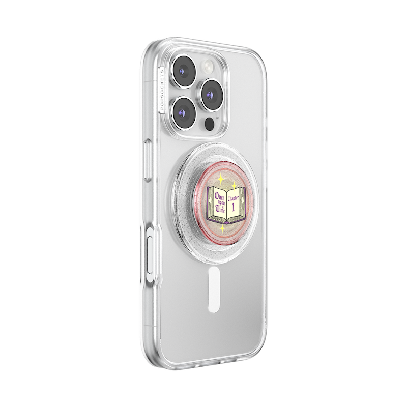 Once Upon a Time &mdash;  MagSafe PopGrip image number 5