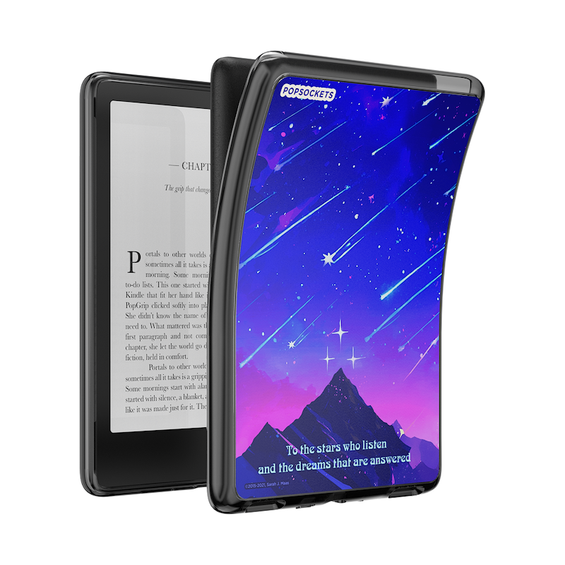 Starfall &mdash; Kindle 11th Gen MagSafe Case image number 3