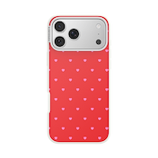 Cherry Pop &mdash; iPhone 17 Pro Max MagSafe Case image number 1