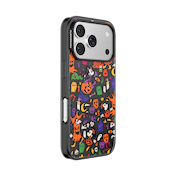 Spooktastic Night &mdash; iPhone 18 Pro MagSafe Case image number 2