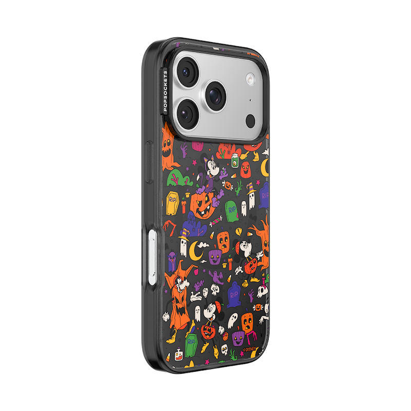 Spooktastic Night &mdash; iPhone 18 Pro MagSafe Case image number 1