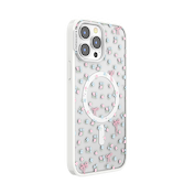 Bows & Blooms &mdash; iPhone 13 Pro Max MagSafe Case image number 2