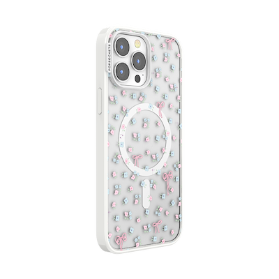 Secondary image for hover Bows & Blooms &mdash; iPhone 13 Pro Max MagSafe Case