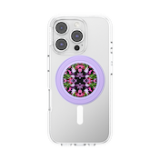 Orchid Mirrored &mdash; MagSafe PopGrip image number 5
