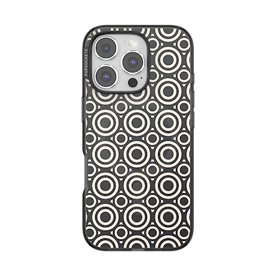 Bunches of Os &mdash; iPhone 16 Pro MagSafe Case