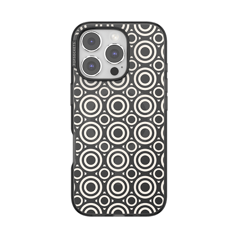 Bunches of Os &mdash; iPhone 16 Pro MagSafe Case image number 0