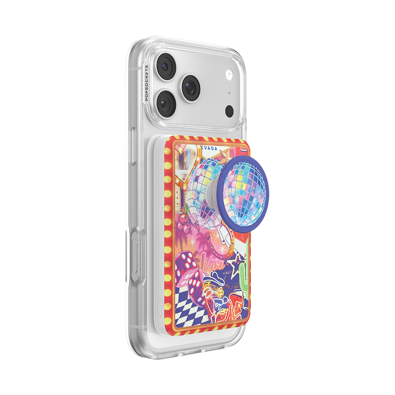 Jackpot &mdash; MagSafe PowerPack image number 4