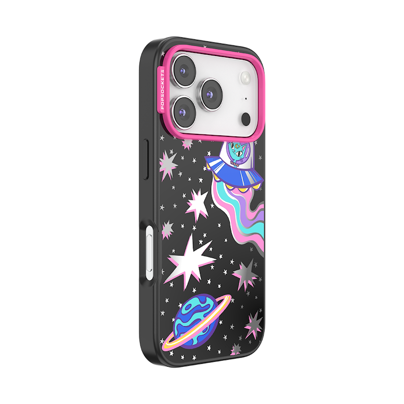 Space Wiz &mdash; iPhone 17 Pro MagSafe Case image number 1