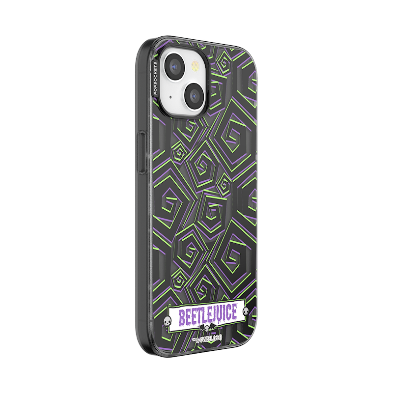 Never Trust the Living &mdash; iPhone 15 MagSafe Case image number 1