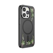 Lily of the Valley &mdash; iPhone 15 Pro MagSafe Case image number 2