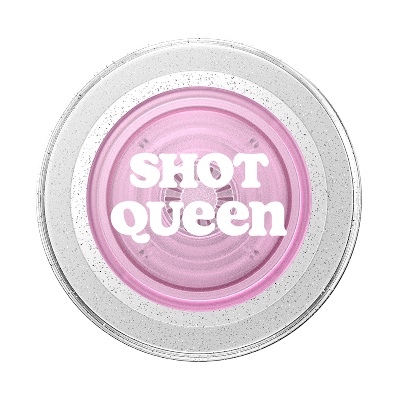 Shot Queen &mdash; MagSafe PopGrip image number 1