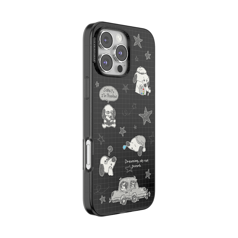 Doggy Zone — iPhone 16 Pro Max MagSafe Case image number 1