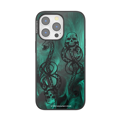 Dark Mark &mdash; iPhone 13 Pro MagSafe Case