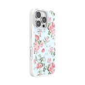 Cottage Tutu Blue &mdash; iPhone 16 Pro MagSafe Case image number 2