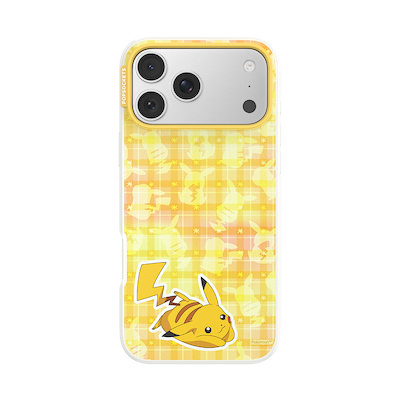 Cutie Pikachu &mdash; iPhone 17 Pro Max MagSafe Case
