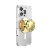 Enamel Locket of the Fae &mdash;  MagSafe PopGrip image number 9