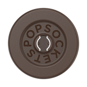 PopOut Curves Cocoa &mdash; MagSafe PopGrip image number 4