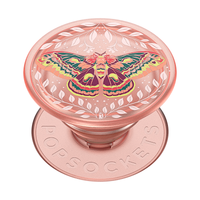 PlantCore Translucent Metamorphosis &mdash; Adhesive PopGrip